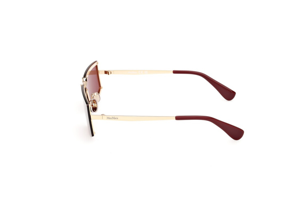 Occhiali da Sole Donna Max Mara  MM0118 32S
