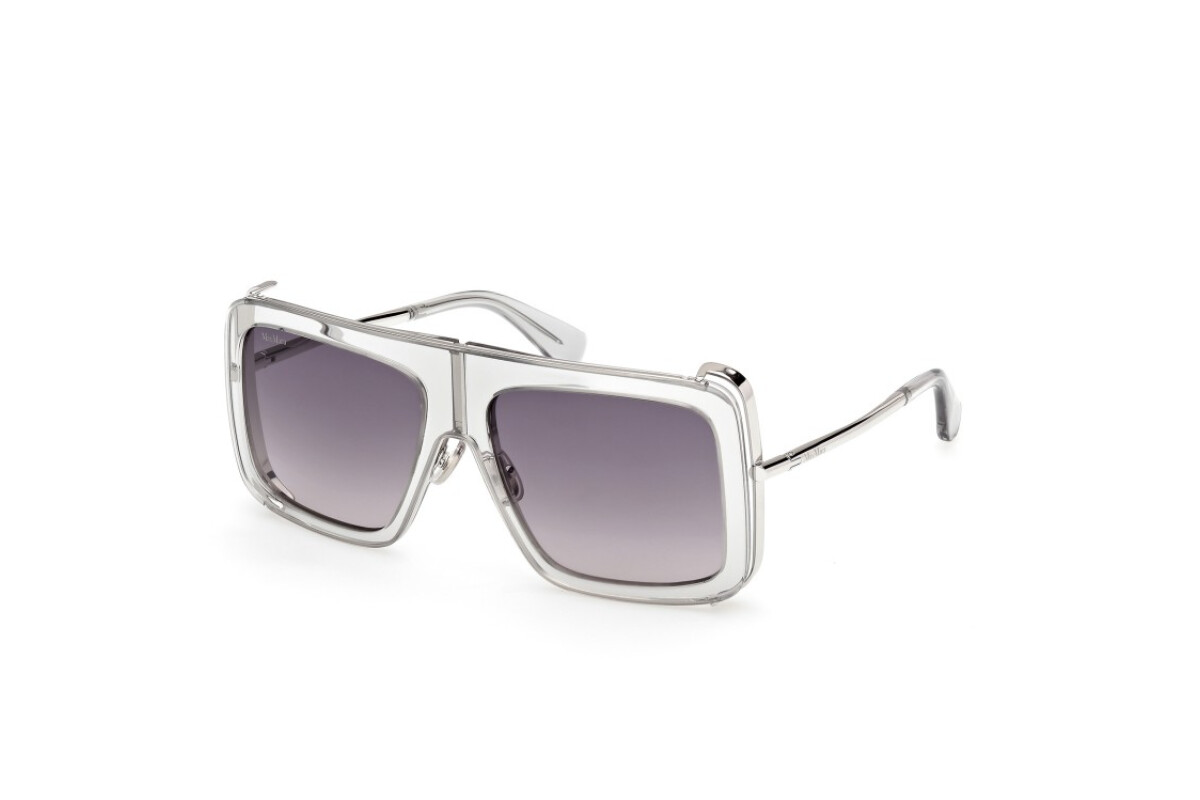 Sunglasses Woman Max Mara Jean MM0119 20B