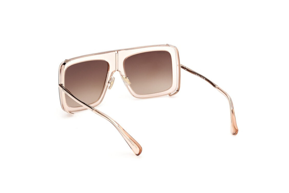 Sunglasses Woman Max Mara Jean MM0119 45F