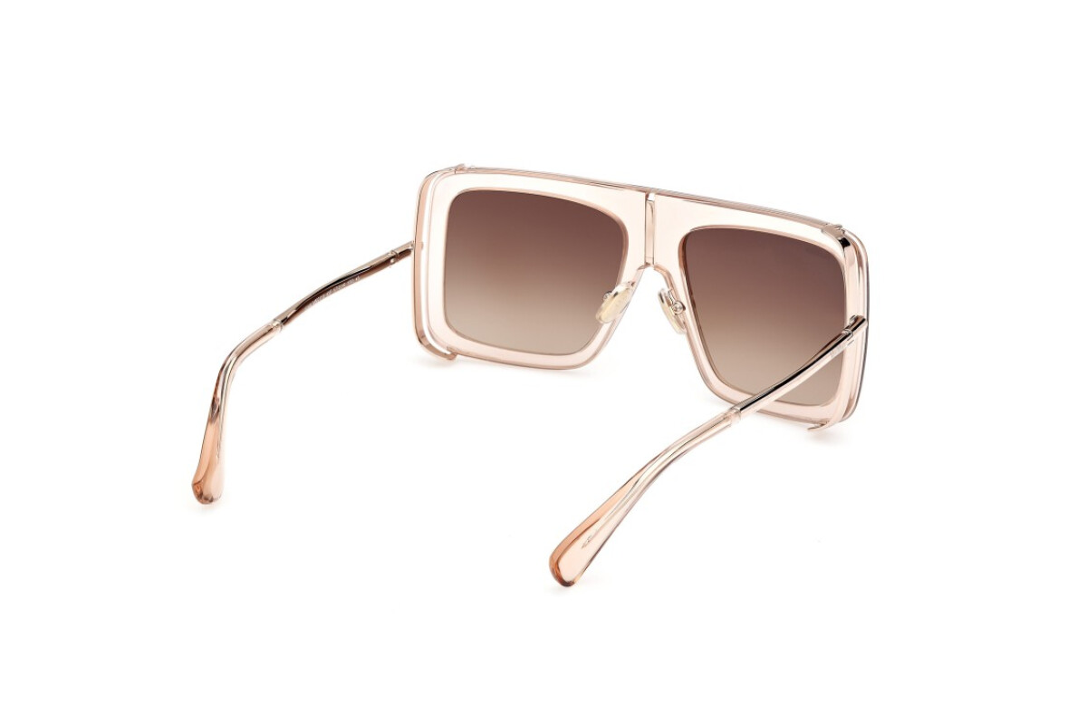 Sunglasses Woman Max Mara Jean MM0119 45F