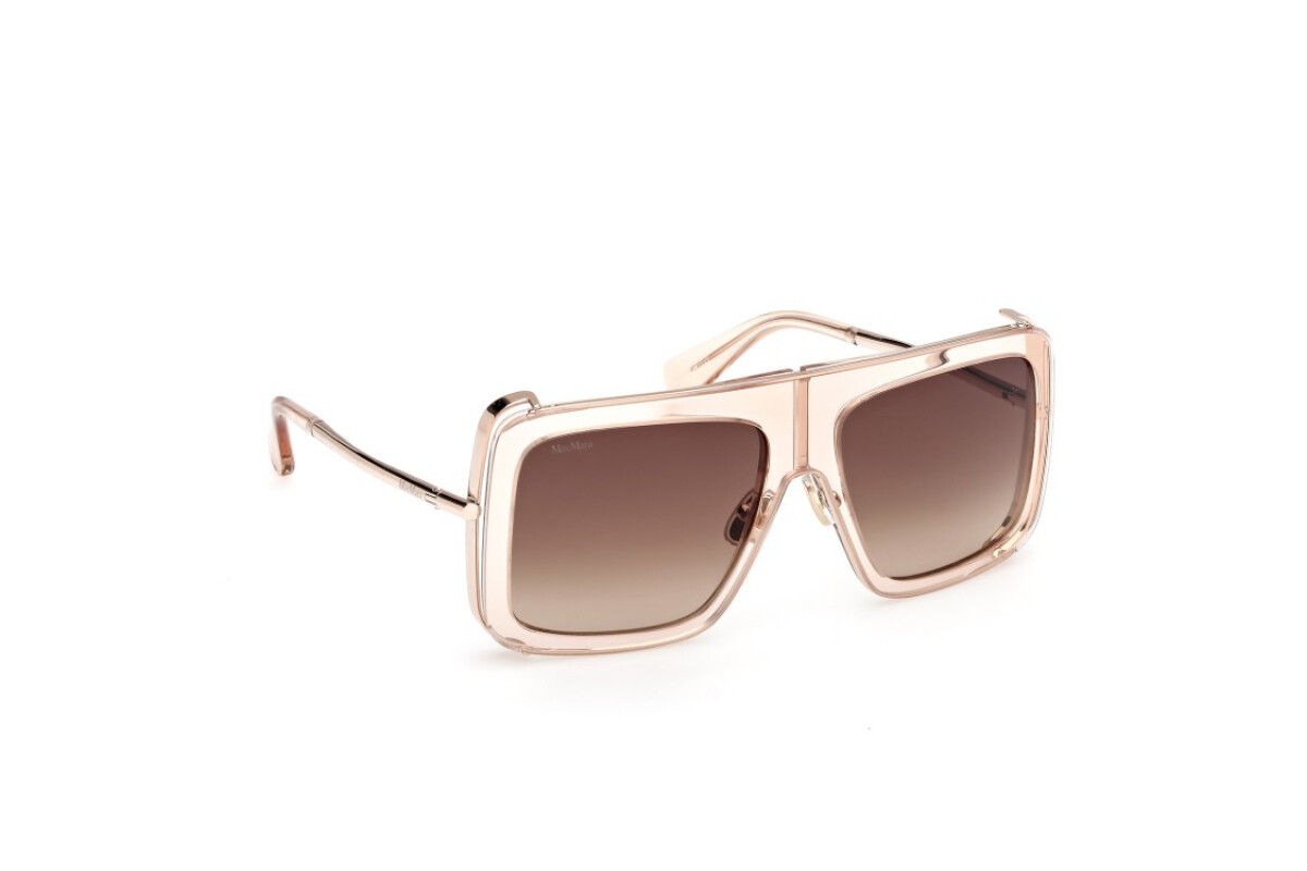 Sunglasses Woman Max Mara Jean MM0119 45F