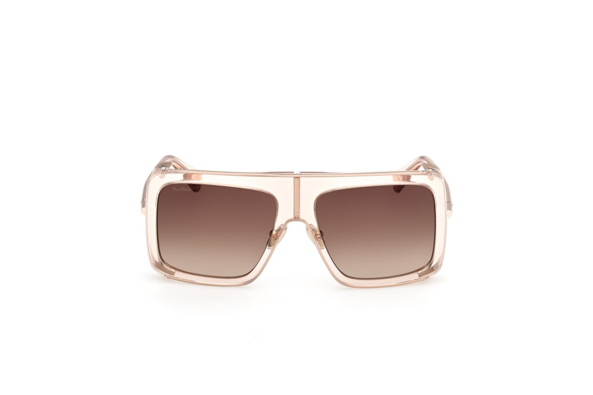 Sunglasses Woman Max Mara Jean MM0119 45F
