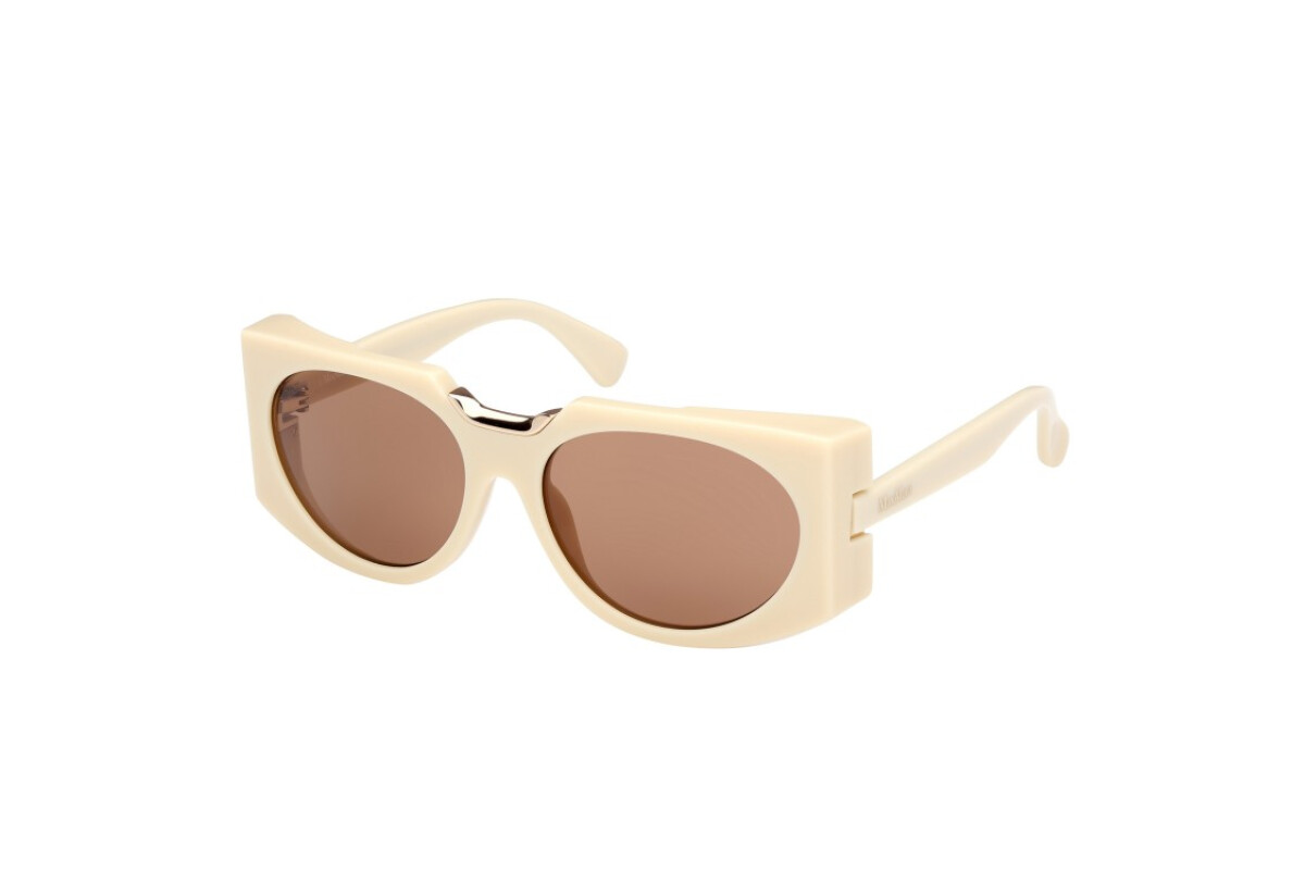 Sunglasses Woman Max Mara Spark5 MM0123 25E