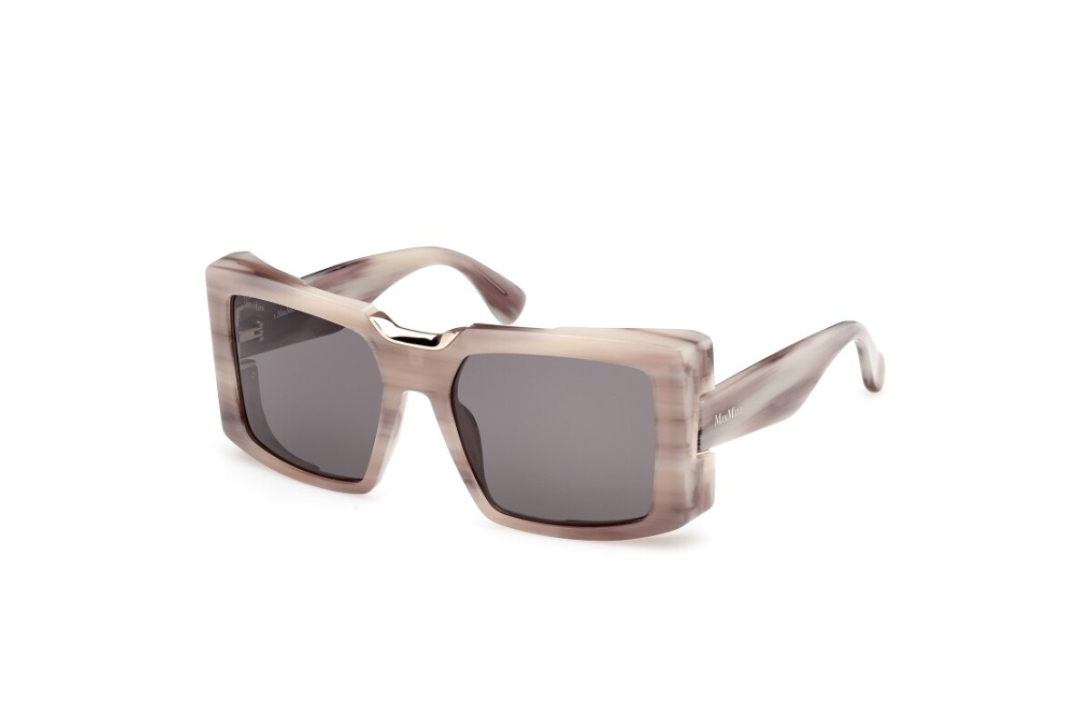 Sunglasses Woman Max Mara Spark6  MM0124 60A