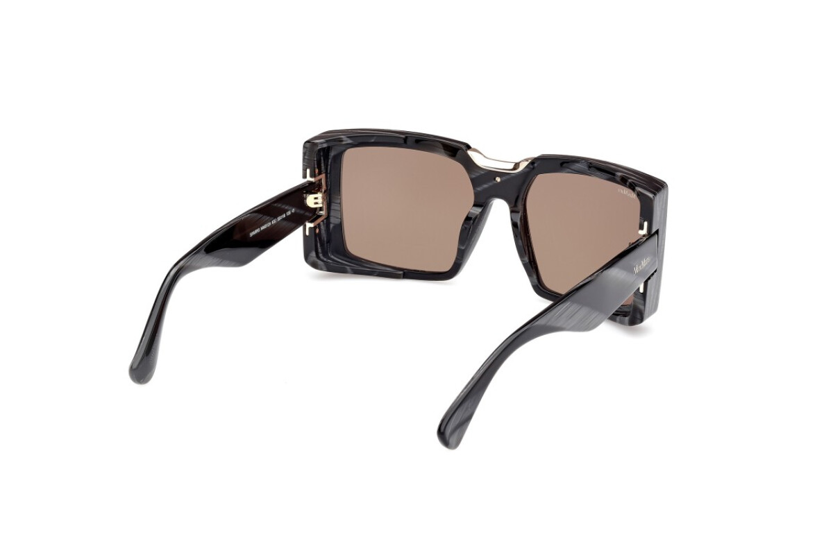 Sunglasses Woman Max Mara Spark6  MM0124 63J