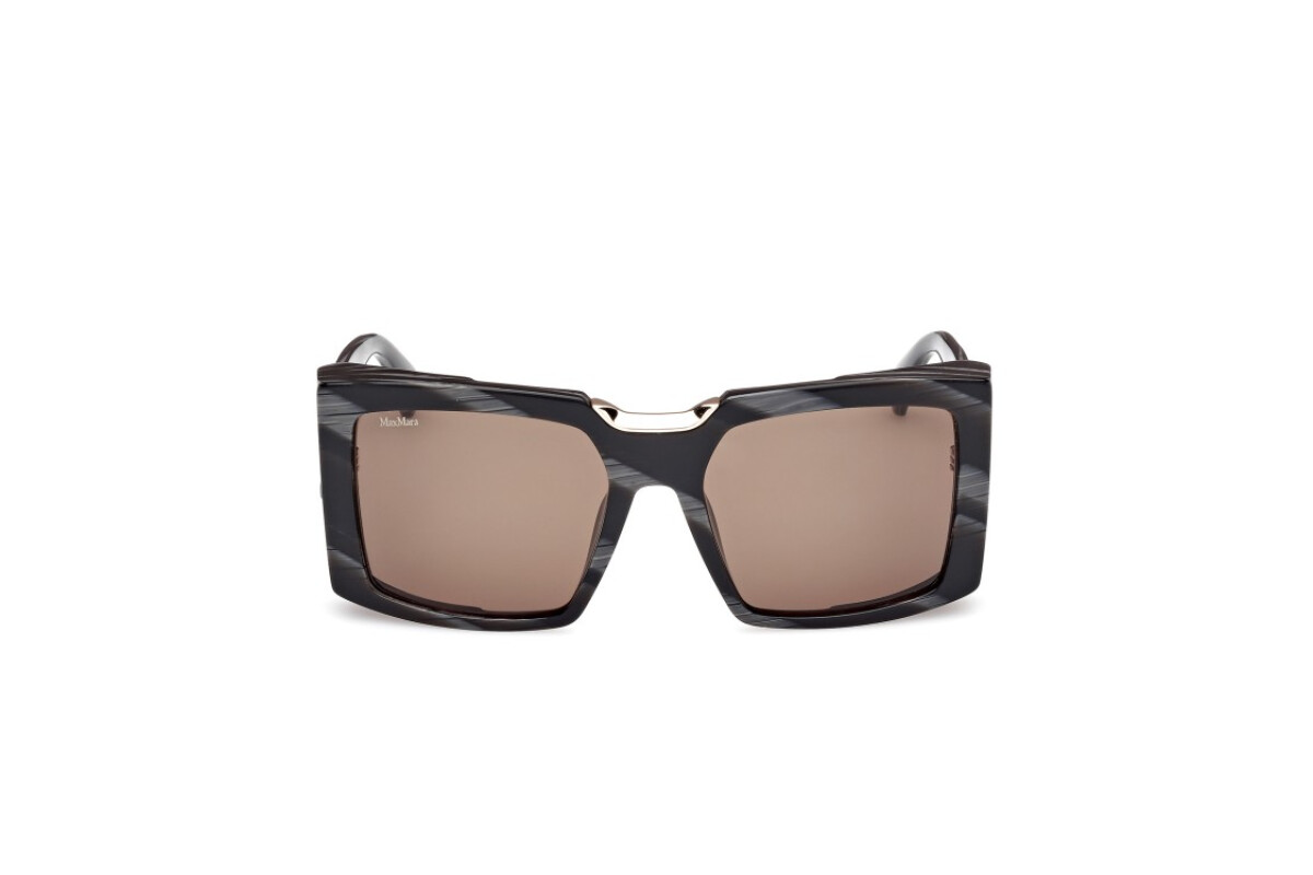 Sunglasses Woman Max Mara Spark6  MM0124 63J