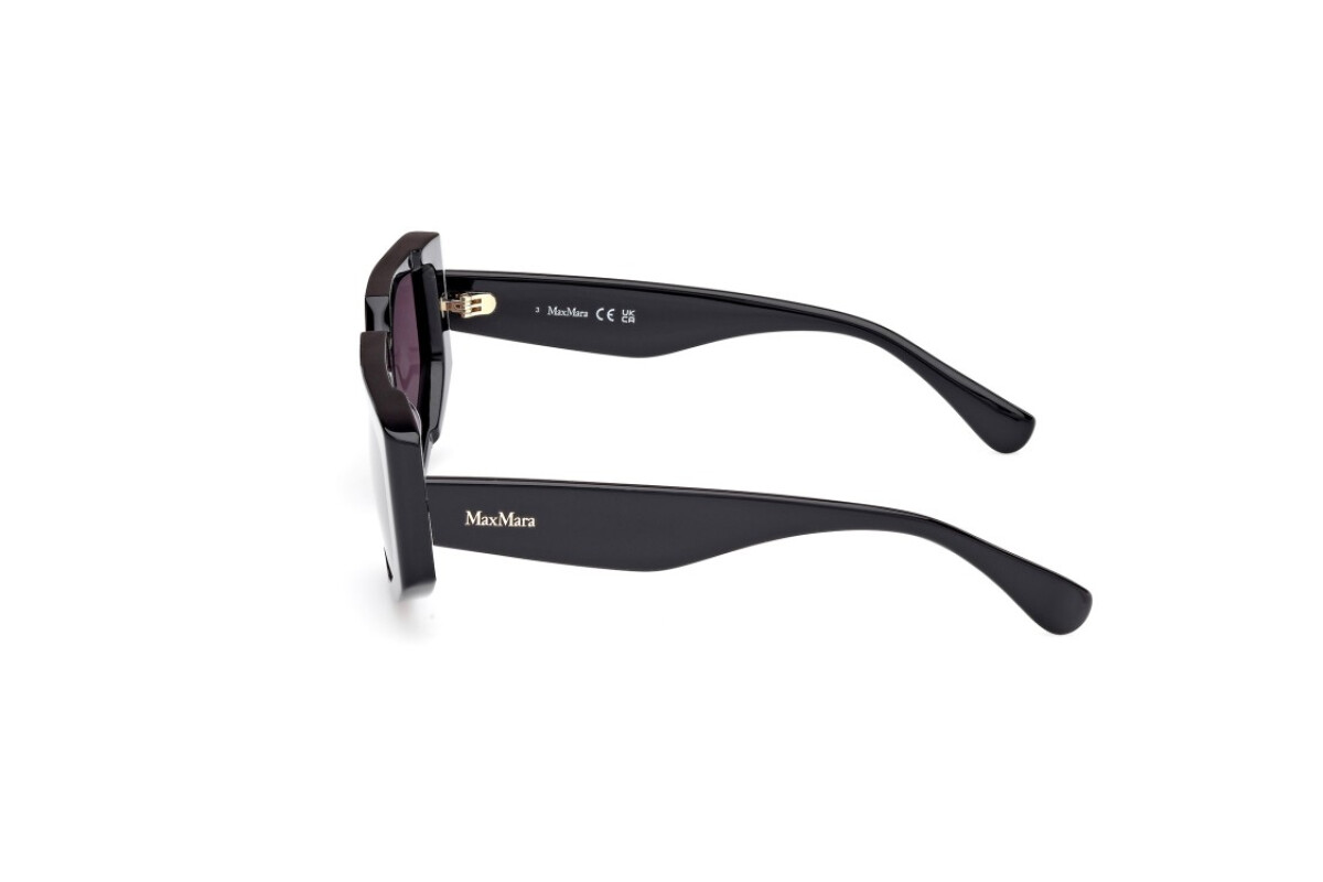 Occhiali da Sole Donna Max Mara  MM0125 01A