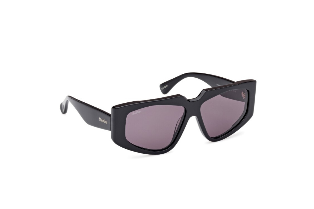 Occhiali da Sole Donna Max Mara  MM0125 01A