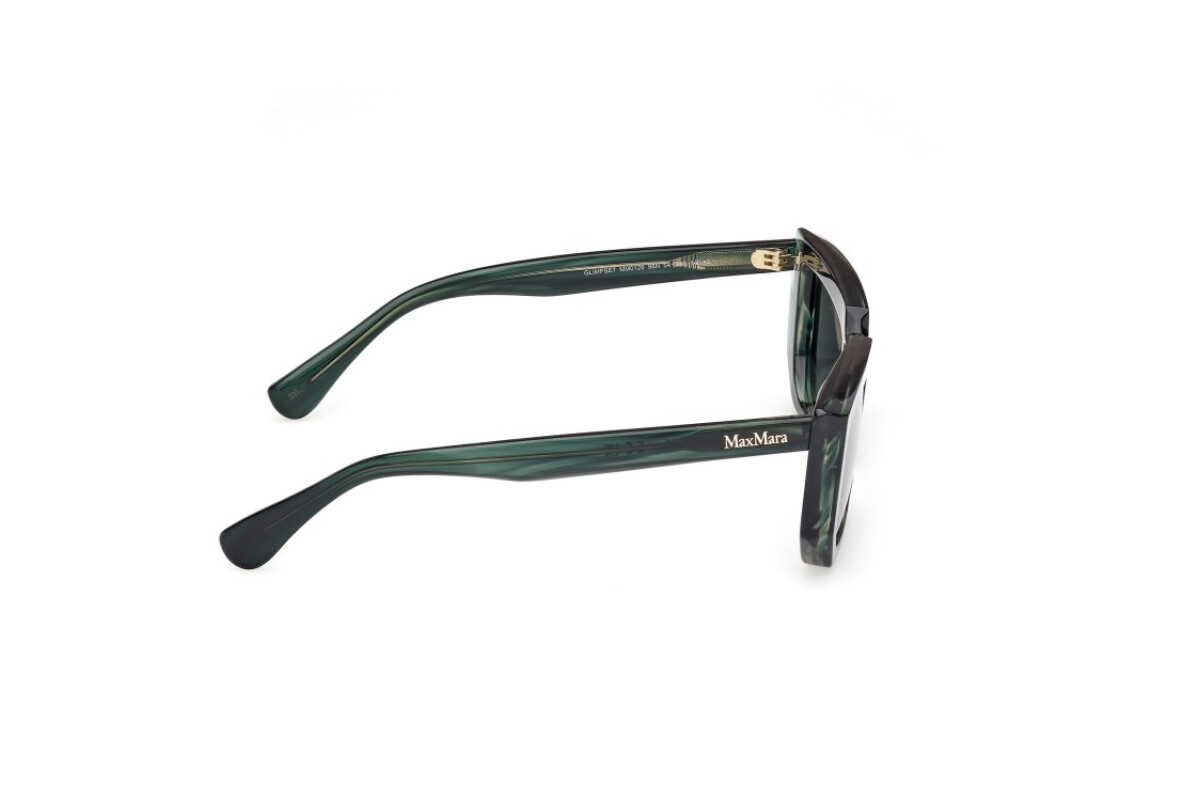 Occhiali da Sole Donna Max Mara  MM0126 98N