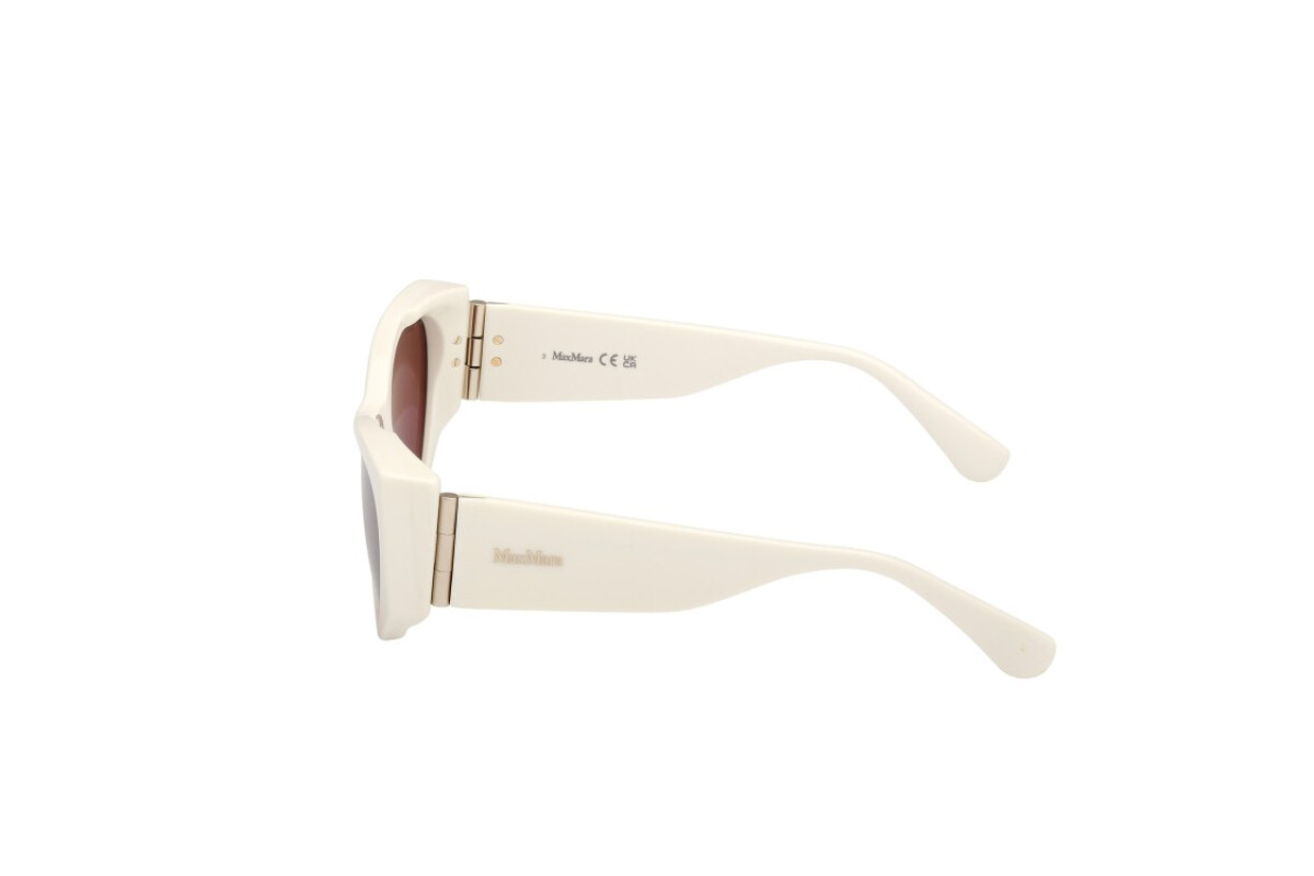 Sunglasses Woman Max Mara Hinge-1 MM0132 21E