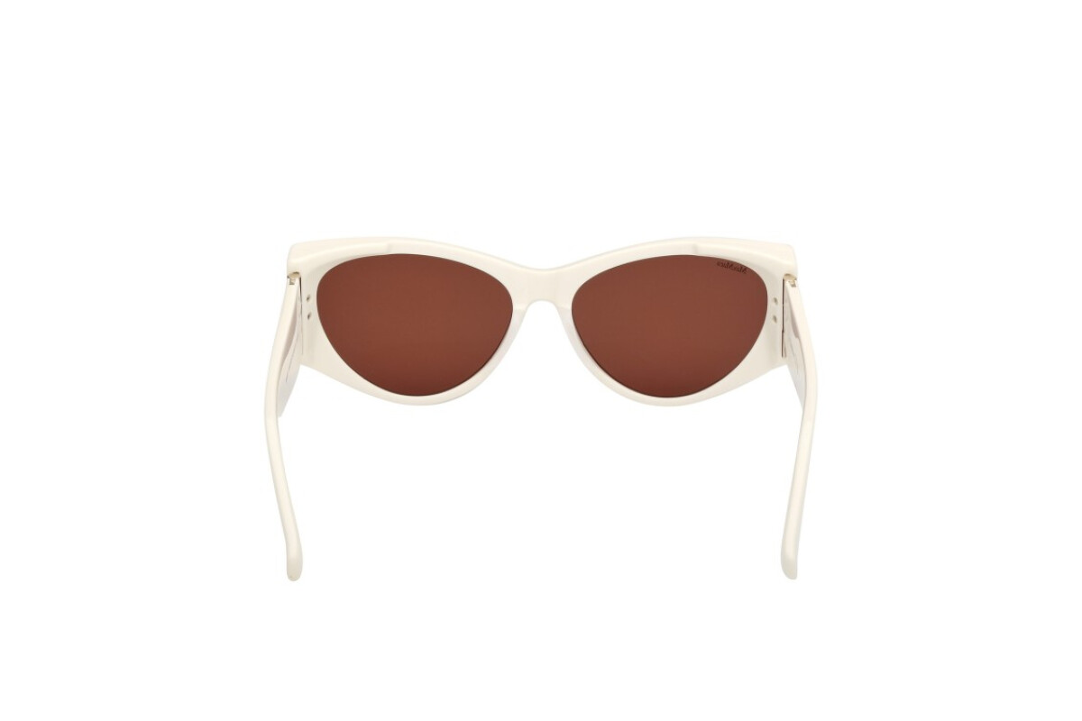 Sunglasses Woman Max Mara Hinge-1 MM0132 21E
