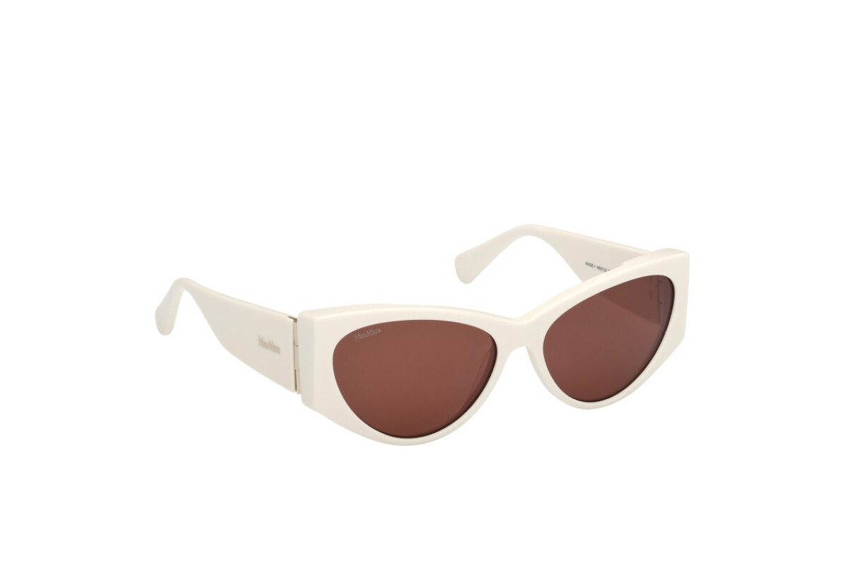 Sunglasses Woman Max Mara Hinge-1 MM0132 21E