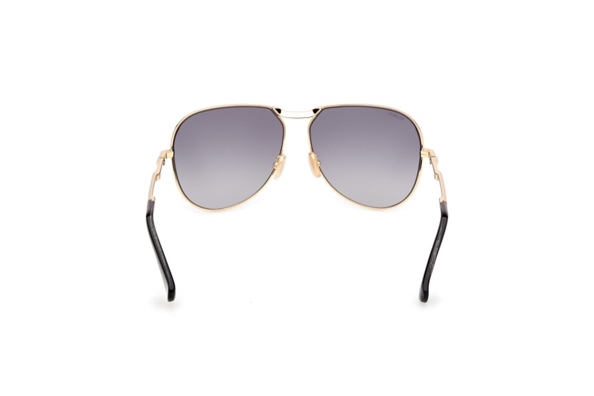 Sunglasses Woman Max Mara Miller-2 MM0134 30B