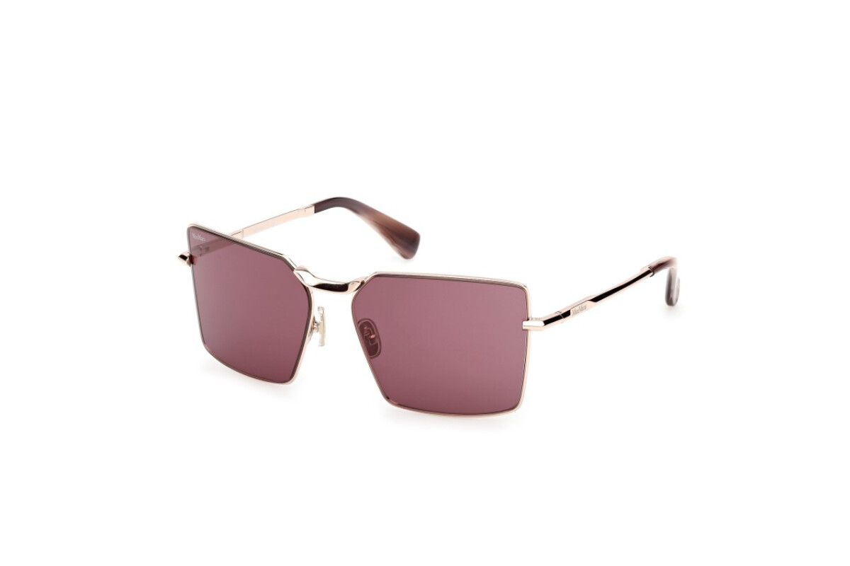 Sunglasses Woman Max Mara Miller-3 MM0135 28Y