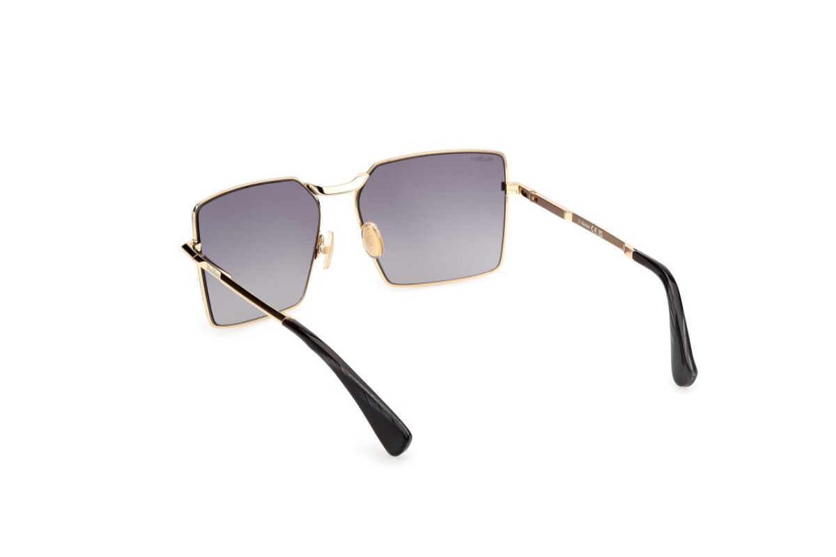 Sunglasses Woman Max Mara Miller-3 MM0135 30B