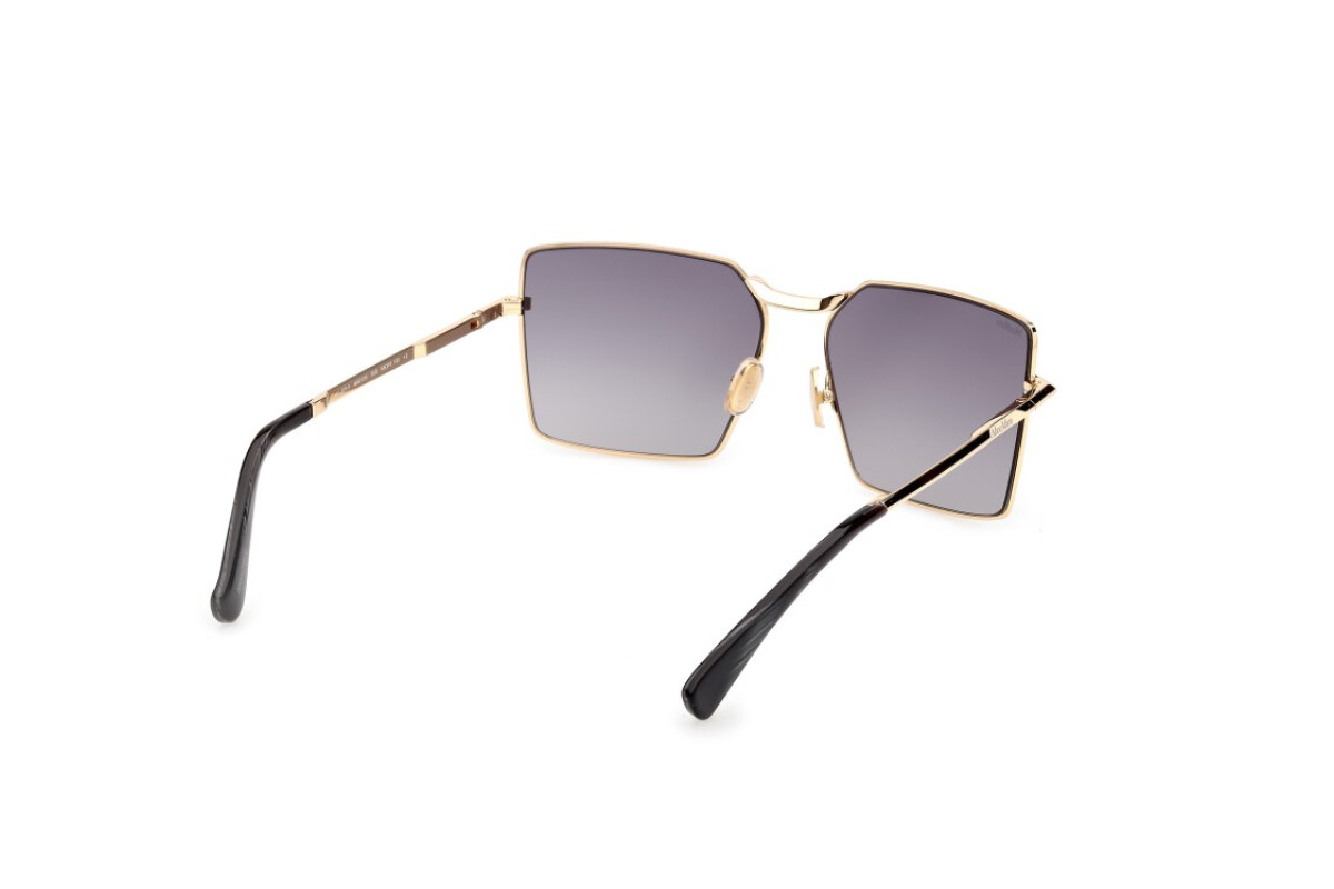 Sunglasses Woman Max Mara Miller-3 MM0135 30B