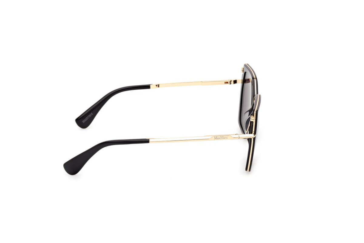 Occhiali da Sole Donna Max Mara Miller-5 MM0136 01A