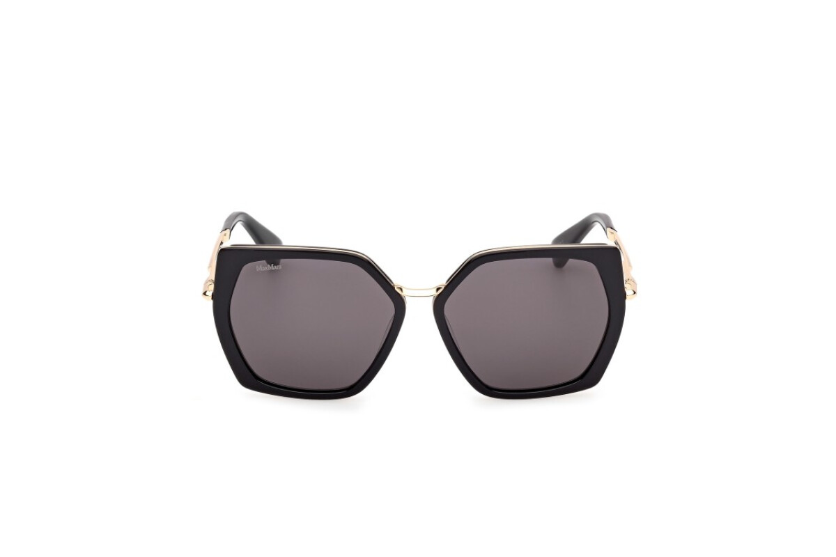 Occhiali da Sole Donna Max Mara Miller-5 MM0136 01A