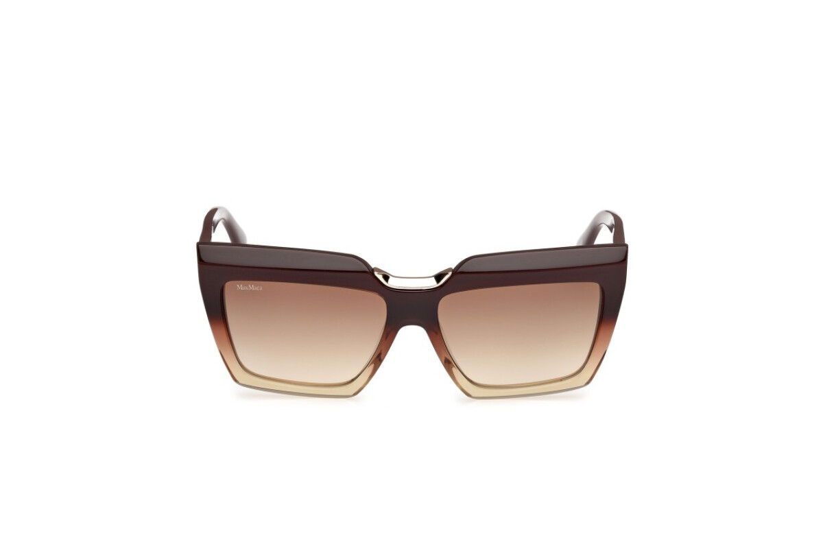 Sunglasses Woman Max Mara Spark-7 MM0137 50F