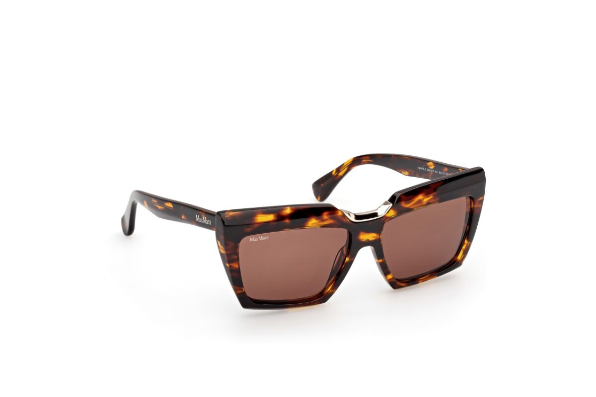 Sunglasses Woman Max Mara Spark-7 MM0137 52E