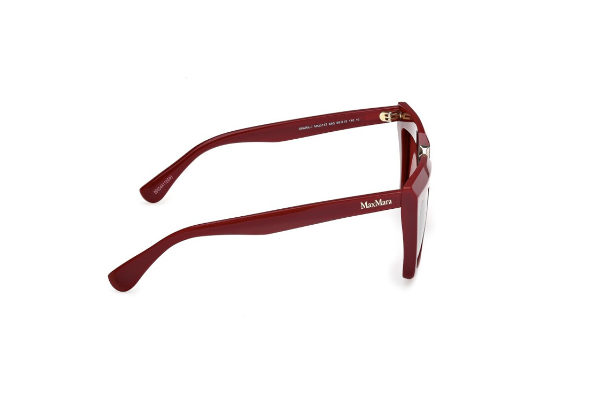 Sunglasses Woman Max Mara Spark-7 MM0137 69S
