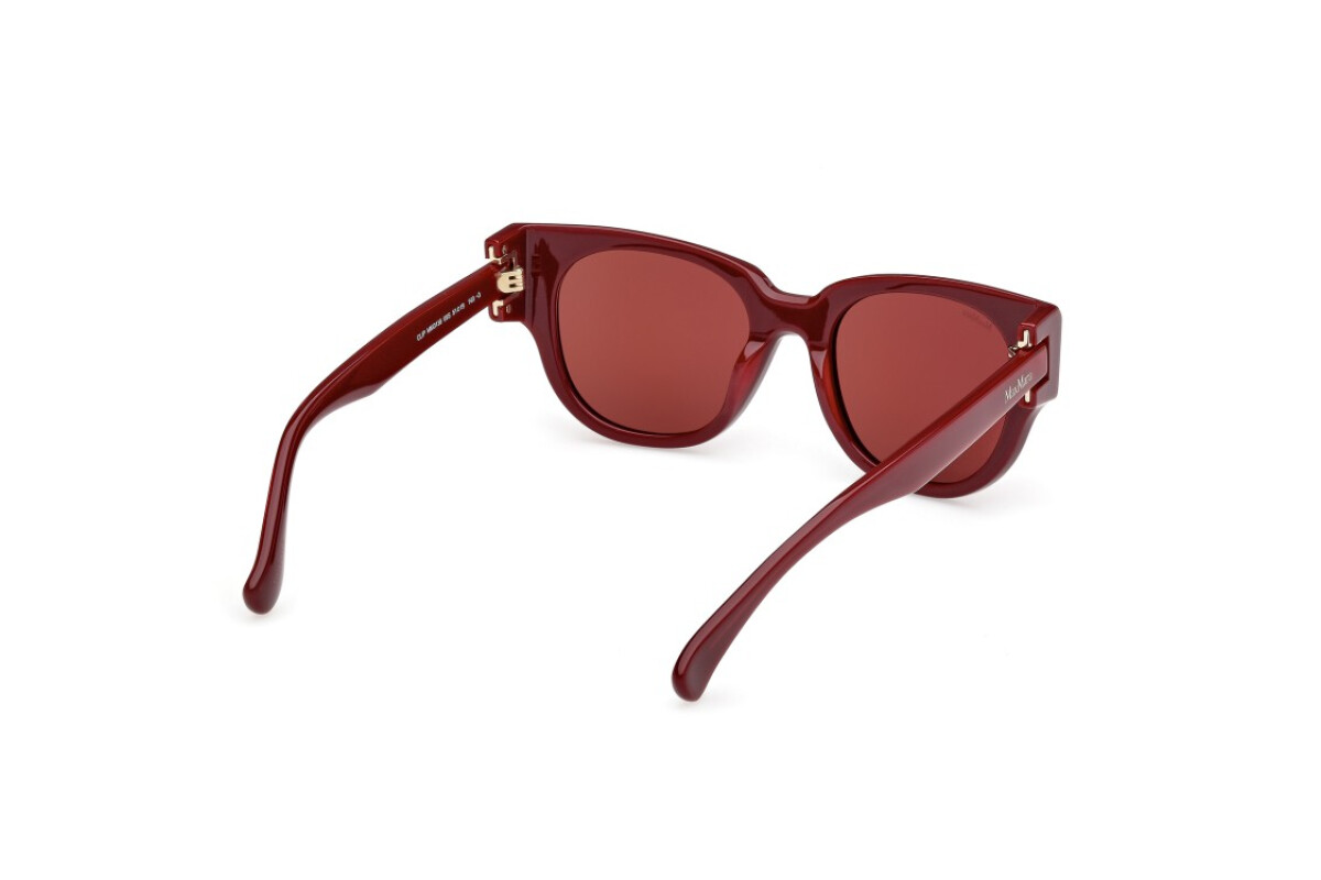 Sunglasses Woman Max Mara Clip MM0138 69S