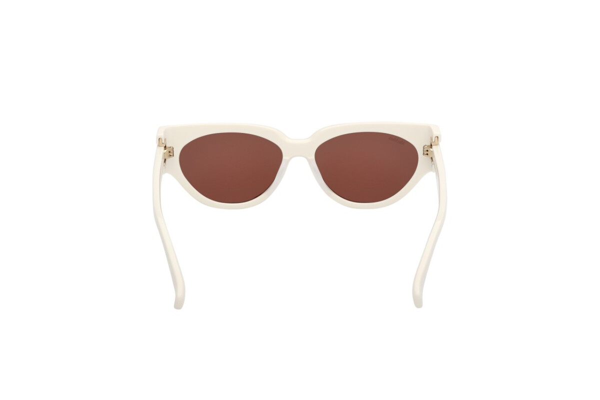 Sunglasses Woman Max Mara Clip-1 MM0139 21E