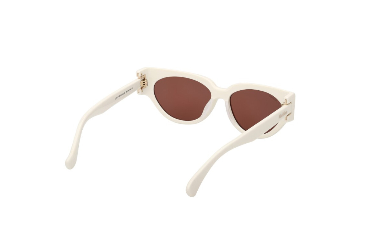 Sunglasses Woman Max Mara Clip-1 MM0139 21E