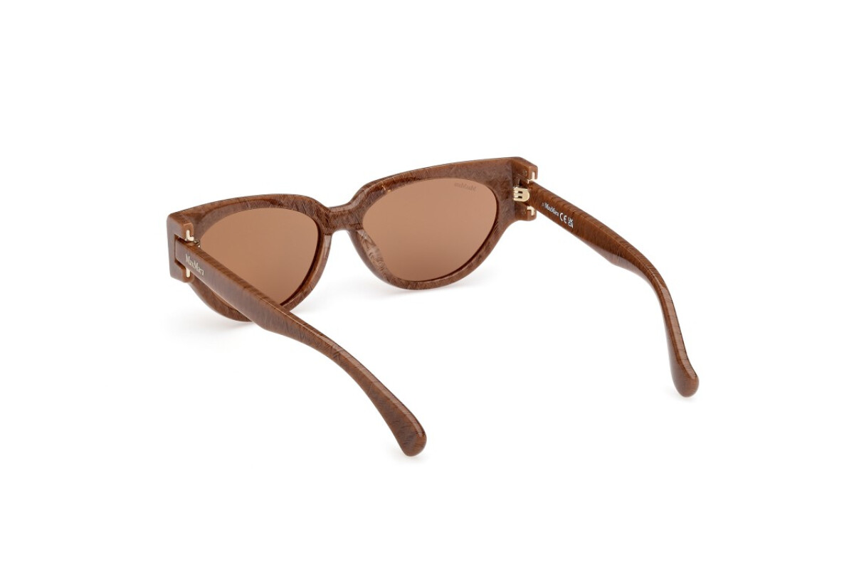 Sunglasses Woman Max Mara Clip-1 MM0139 56E