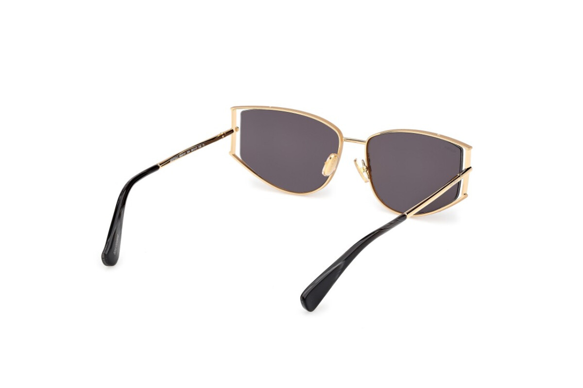 Sunglasses Woman Max Mara Menton-3 MM0141 30A