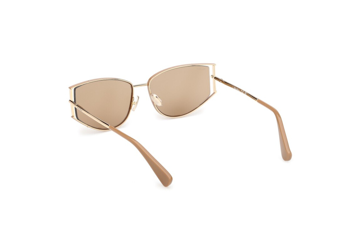 Sunglasses Woman Max Mara Menton-3 MM0141 45E