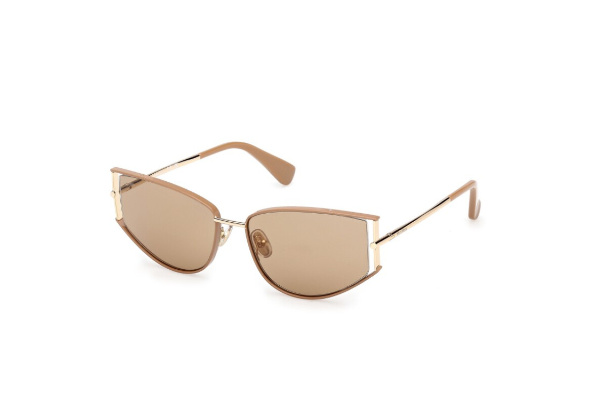 Sunglasses Woman Max Mara Menton-3 MM0141 45E