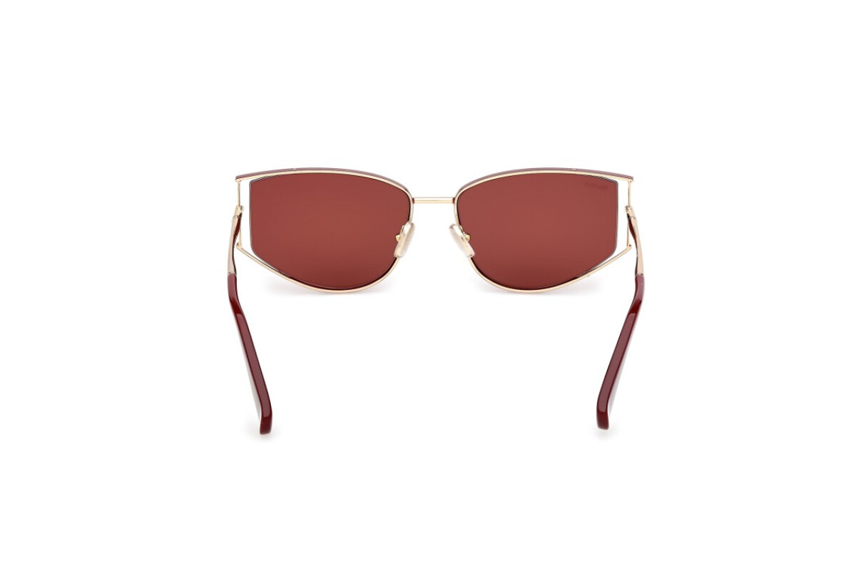 Sunglasses Woman Max Mara Menton-3 MM0141 69S
