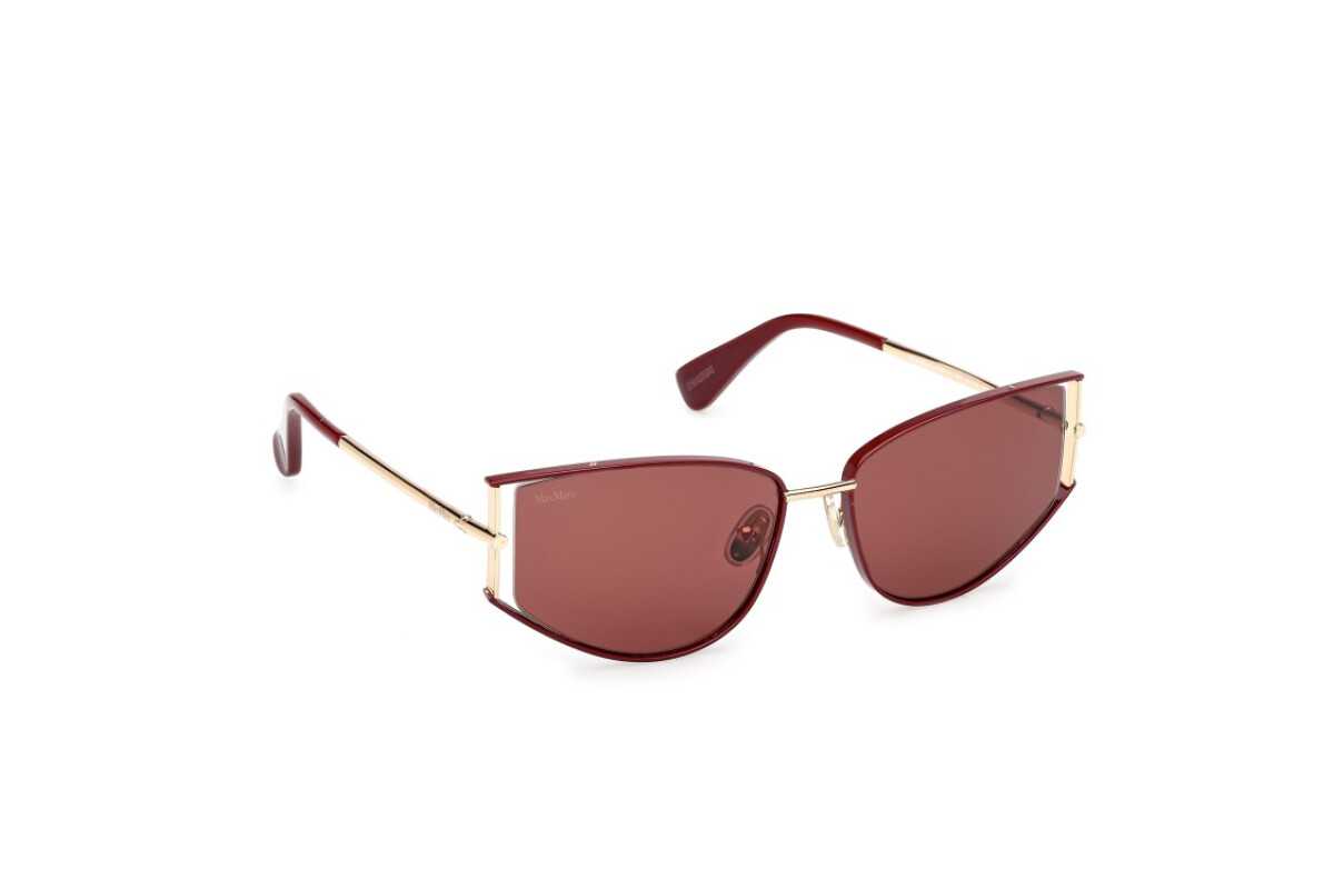 Sunglasses Woman Max Mara Menton-3 MM0141 69S