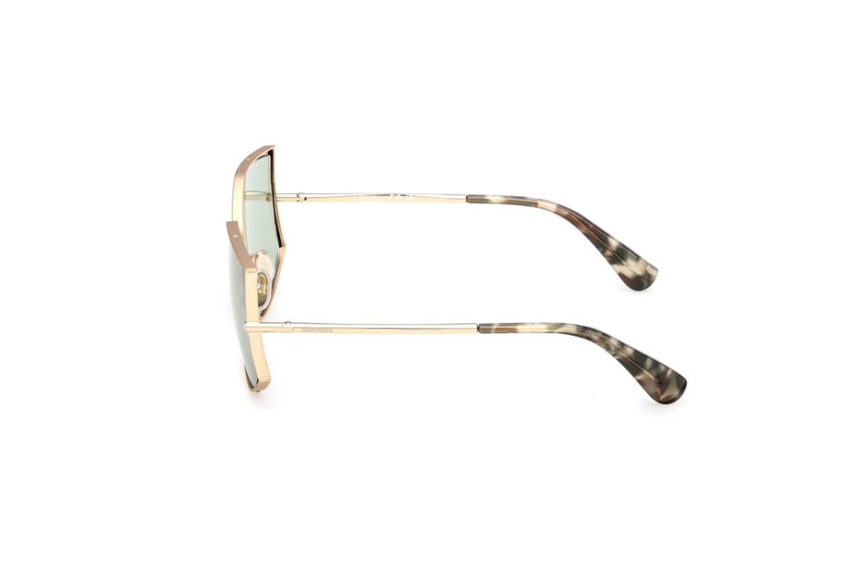 Sunglasses Woman Max Mara Menton-4 MM0142 32N