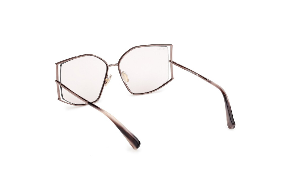 Sunglasses Woman Max Mara Menton-4 MM0142 36Y