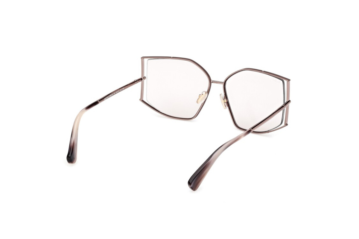 Sunglasses Woman Max Mara Menton-4 MM0142 36Y