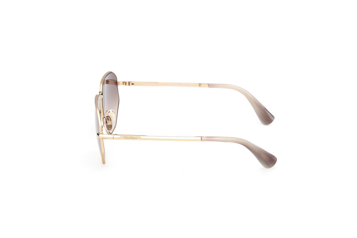 Sunglasses Woman Max Mara Miller-4 MM0143 32F