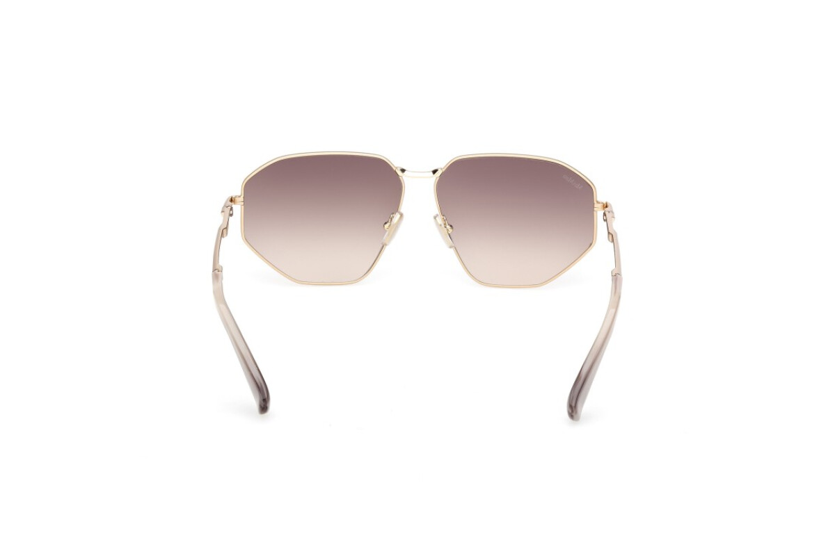 Sunglasses Woman Max Mara Miller-4 MM0143 32F
