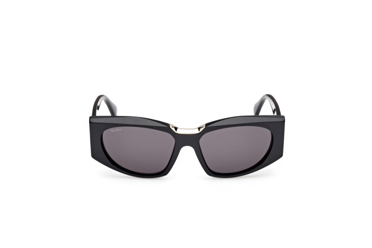 Sunglasses Woman Max Mara Spark-8 MM0144 01A