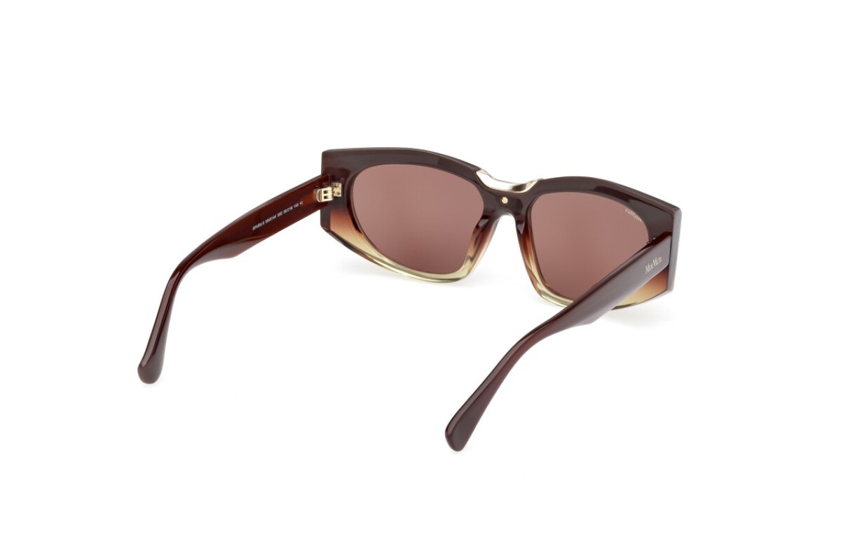 Sunglasses Woman Max Mara Spark-8 MM0144 50E