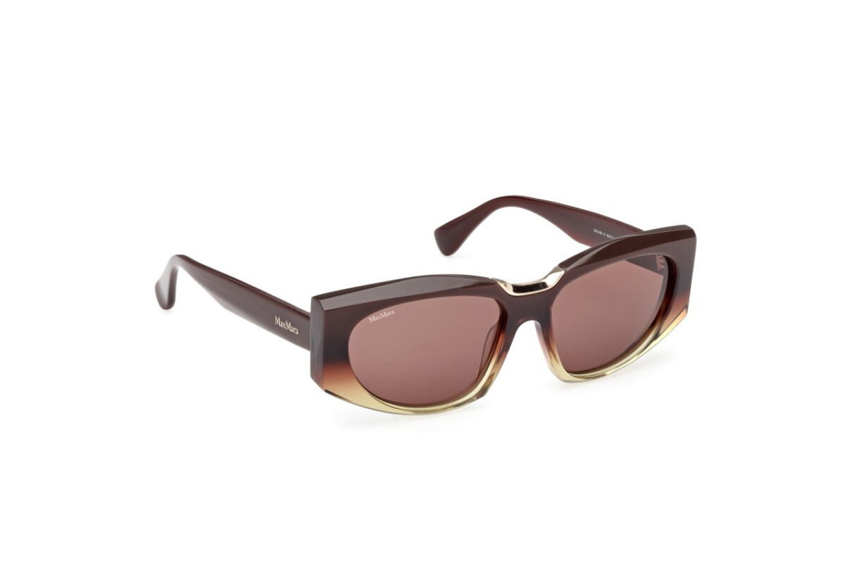 Sunglasses Woman Max Mara Spark-8 MM0144 50E