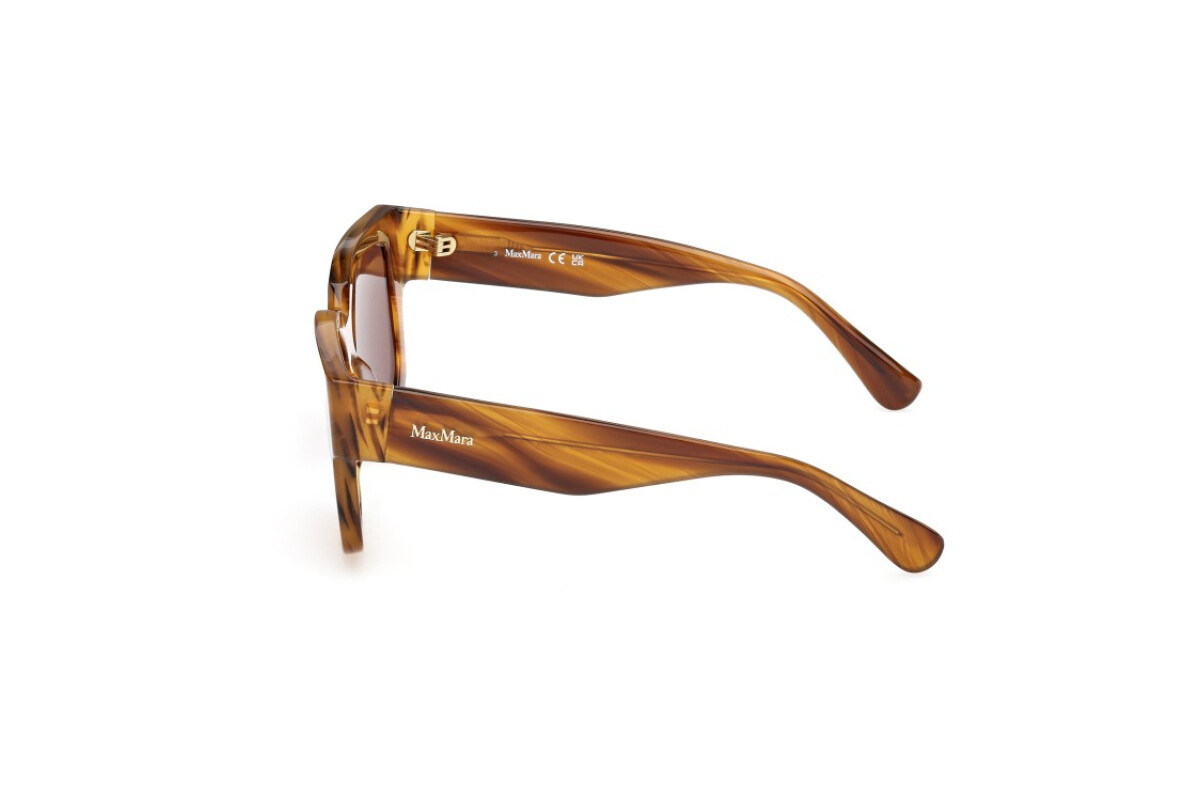 Sunglasses Woman Max Mara Glimpse-7 MM0145 50E