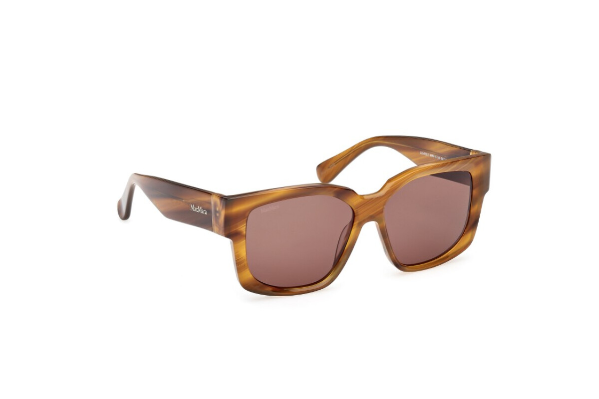 Sunglasses Woman Max Mara Glimpse-7 MM0145 50E