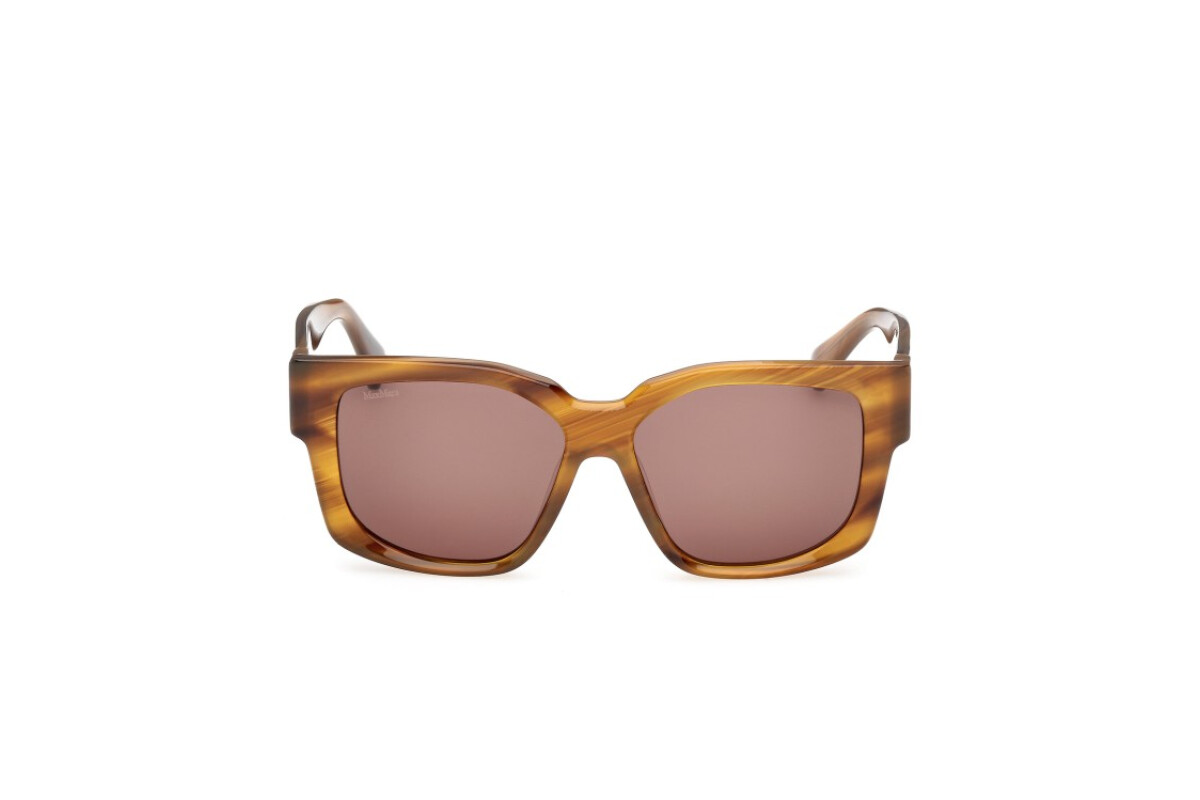 Sunglasses Woman Max Mara Glimpse-7 MM0145 50E