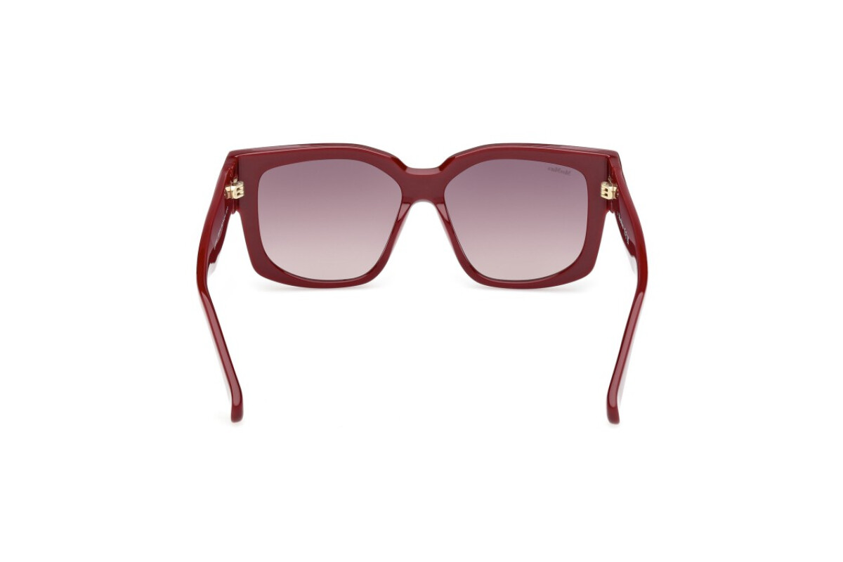 Sunglasses Woman Max Mara Glimpse-7 MM0145 69Z
