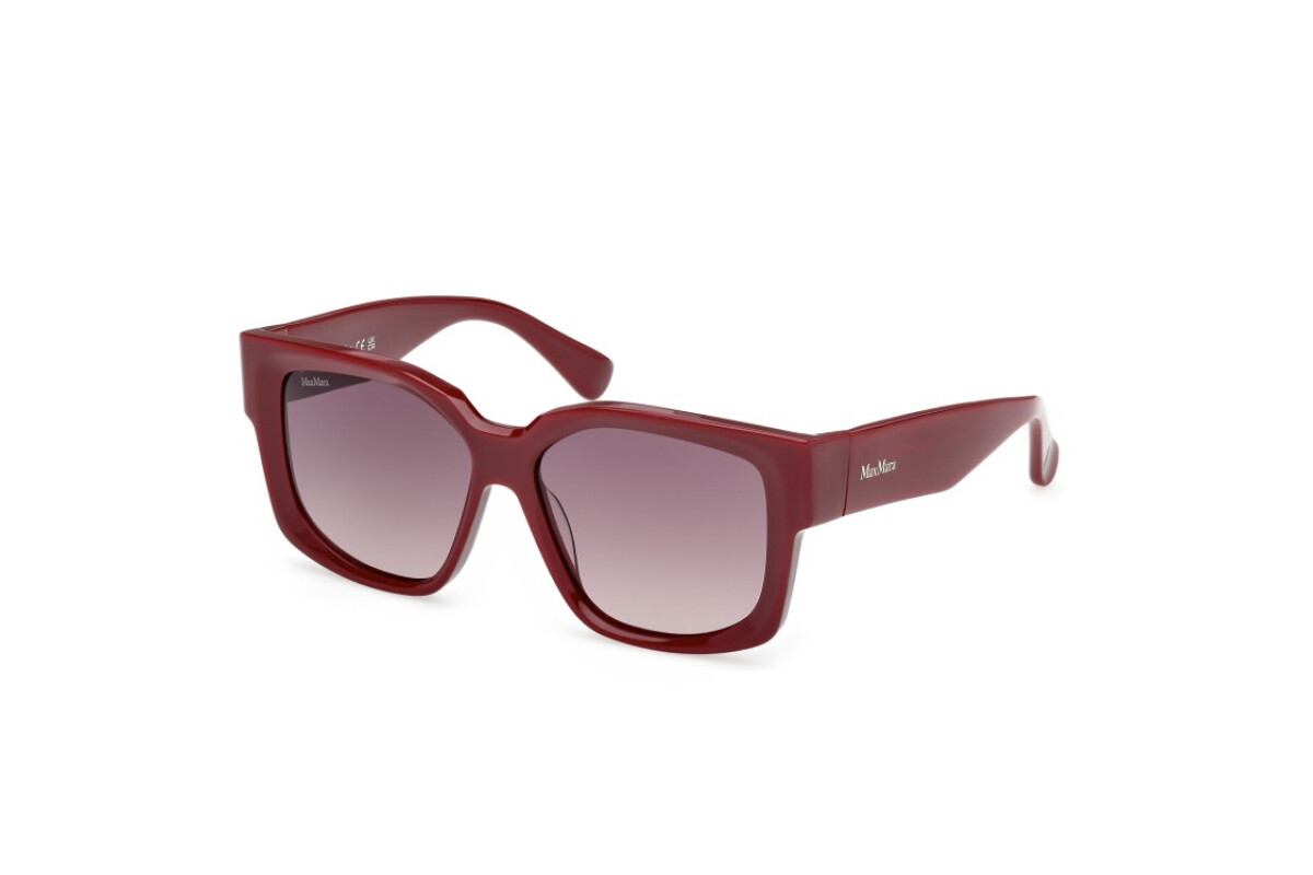 Sunglasses Woman Max Mara Glimpse-7 MM0145 69Z