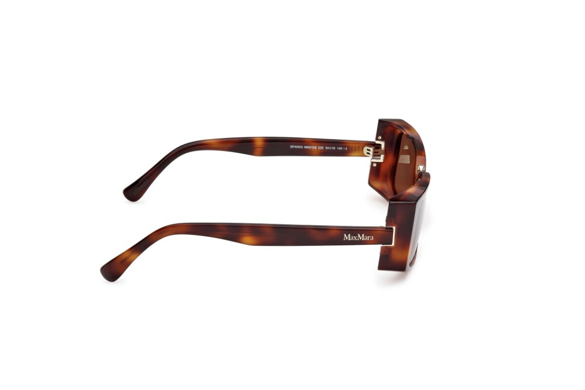 Sunglasses Woman Max Mara Spark9 MM0159 52E