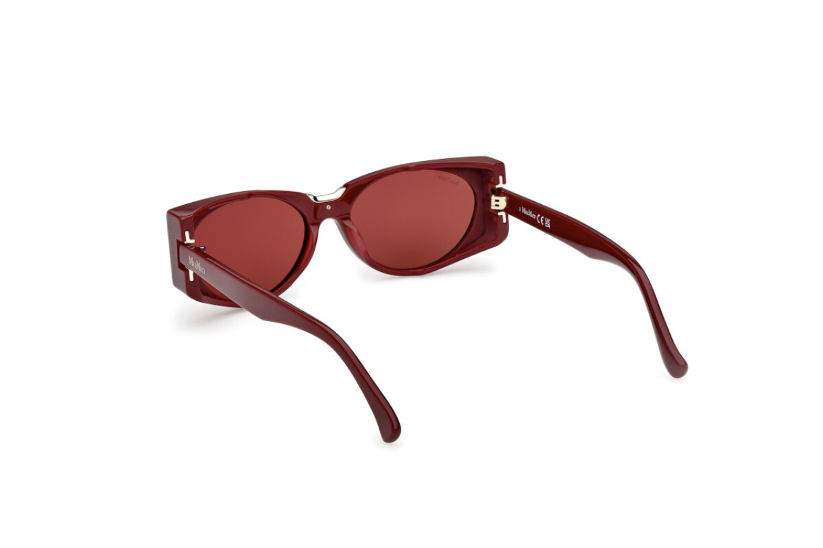 Sunglasses Woman Max Mara Spark10 MM0160 69S