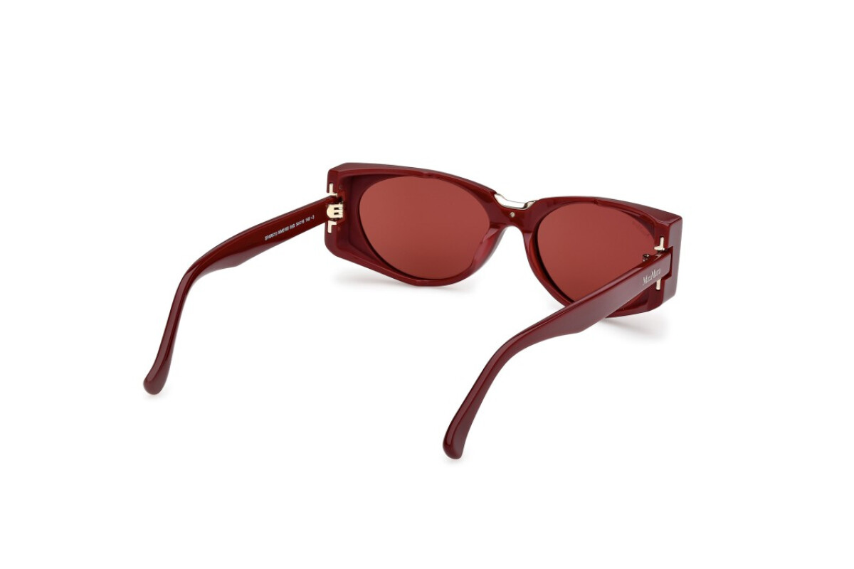 Sunglasses Woman Max Mara Spark10 MM0160 69S